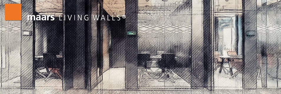 Maars Living Walls